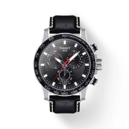 Tissot Supersport Chrono