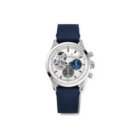 Chronomaster Open