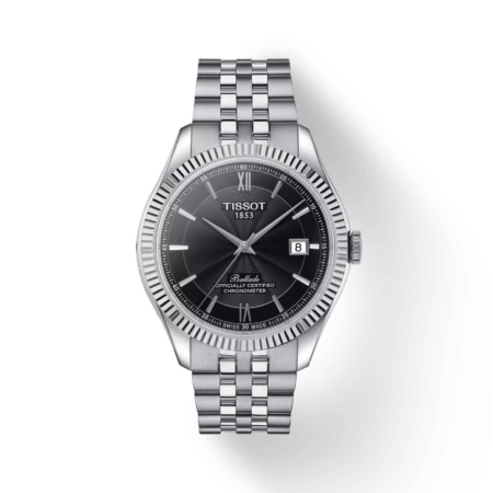 Tissot Ballade Powermatic 80 Silicium